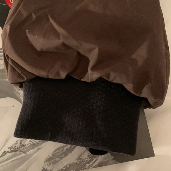 Mountain Hard Wear Glacial Storm Mitt Unisex M - Picture 7 of 10